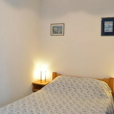 Cosy 6 Pers Avec Parking, Proche Et Commerces - Du Roi - Fr-1-250-105 Apartment *