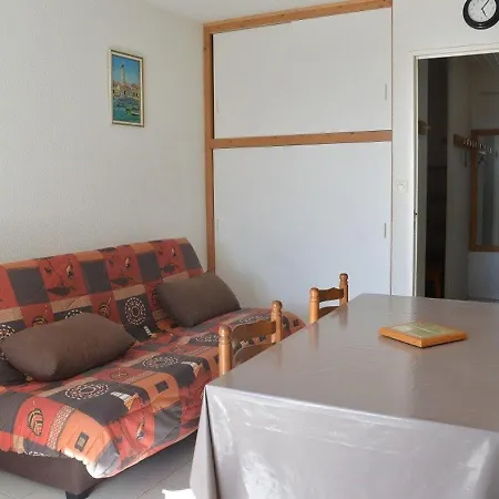 Cosy 6 Pers Avec Parking, Proche Et Commerces - Du Roi - Fr-1-250-105 Apartmán